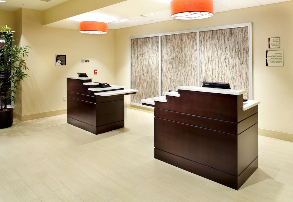 Homewood Suites Pittsburgh Airport - photo 4