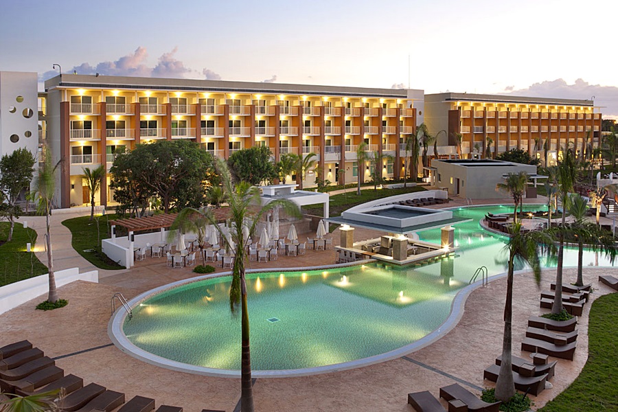 Hotel Playa Vista Azul — Varadero
