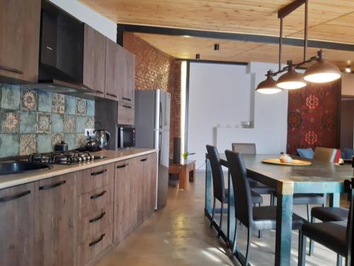View Apartment