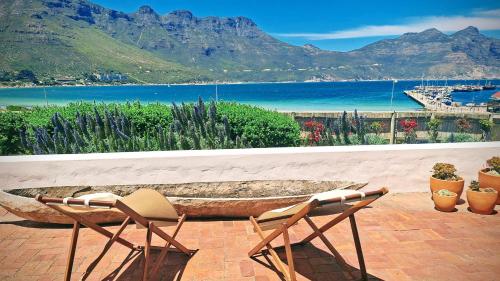 Holiday Escape Epic VIEWS — 4-Star Luxury Hotel in Cape Town, South Africa