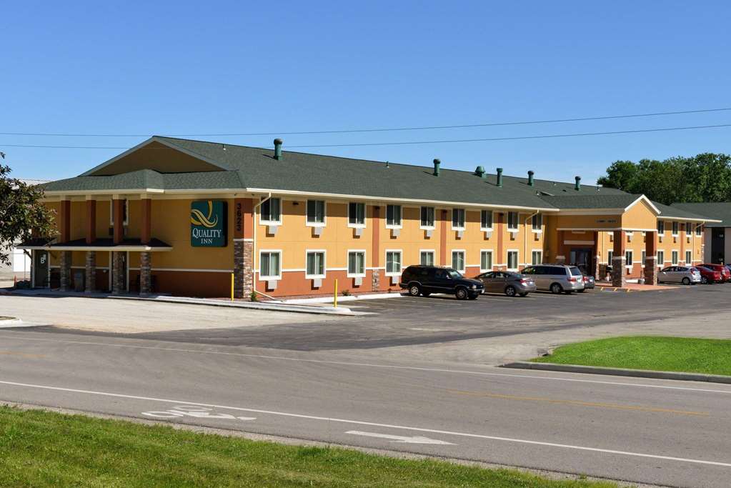Quality Inn Appleton West - photo 3