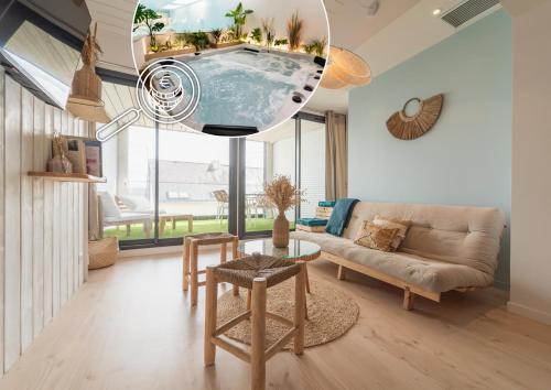 Appart’hotel & SPA Les Voiles Le Sein in Carnac, France