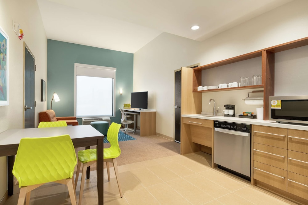 Home2 Suites by Hilton Greece Rochester - photo 13