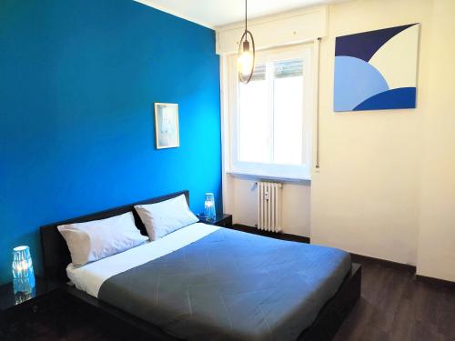 Parsifal Apartment — 4-Star Luxury Hotel in Milan, Italy