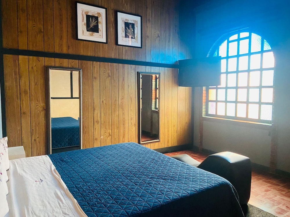 Hotel Baja del Sol Inn in Rosarito, Mexico