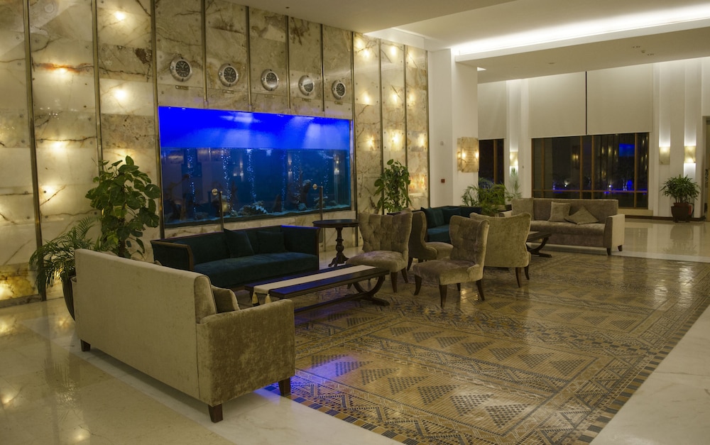 Zaver Pearl Continental Hotel Gwadar — Gwadar — photo 4