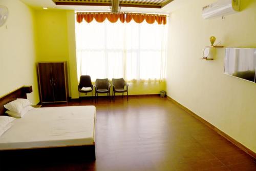 Hotel Rani Bagh Resort — Beawar — photo 2