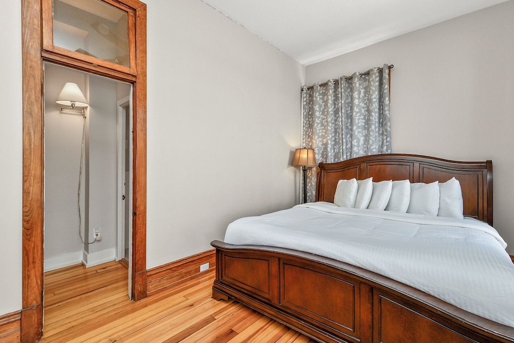 Captain Wohlt Inn Bed & Breakfast - photo 27