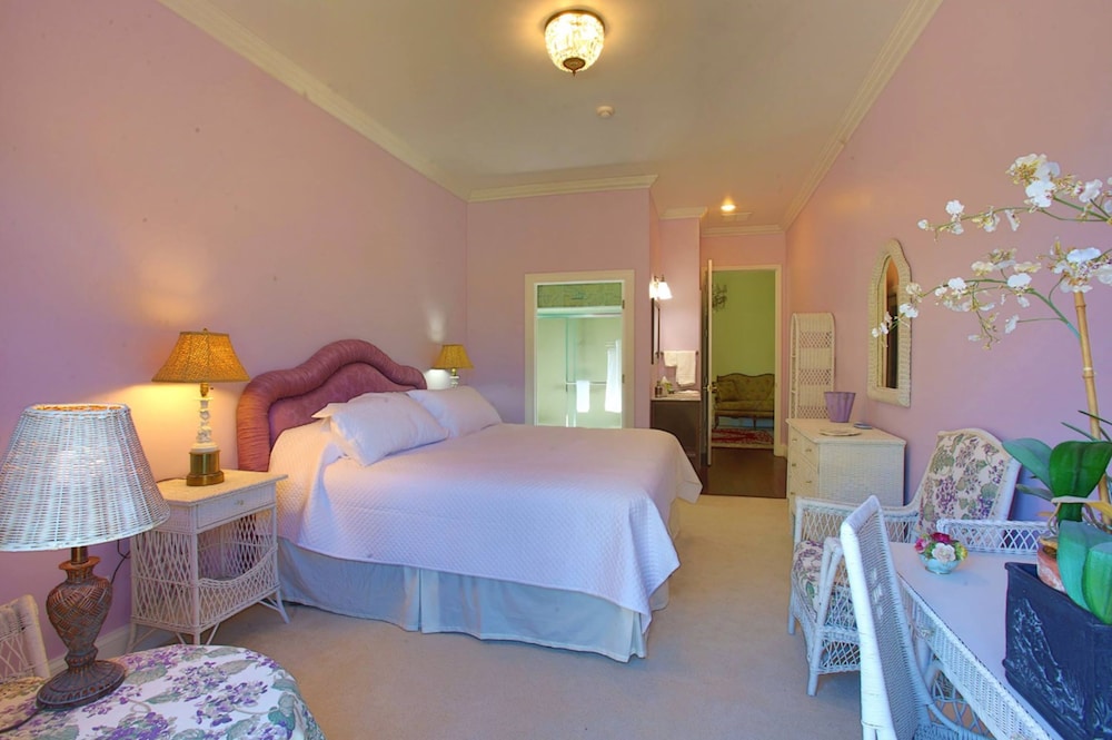 Inntiquity A Country Inn - photo 5