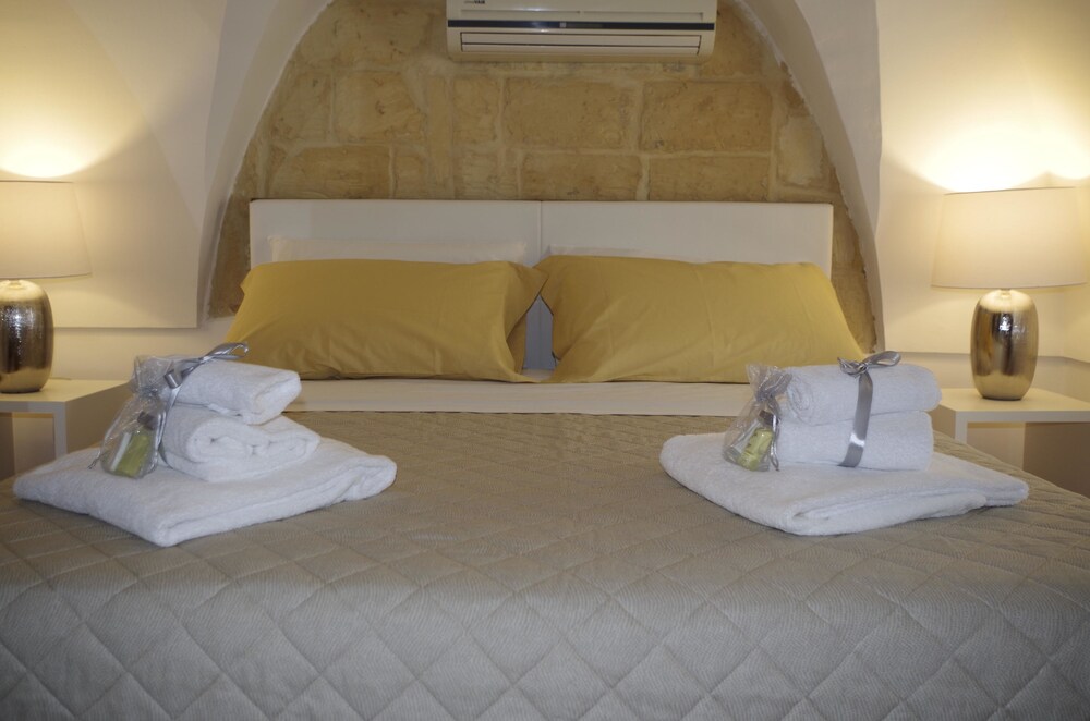 Ferrante D’Aragona rooms — Lecce — photo 4