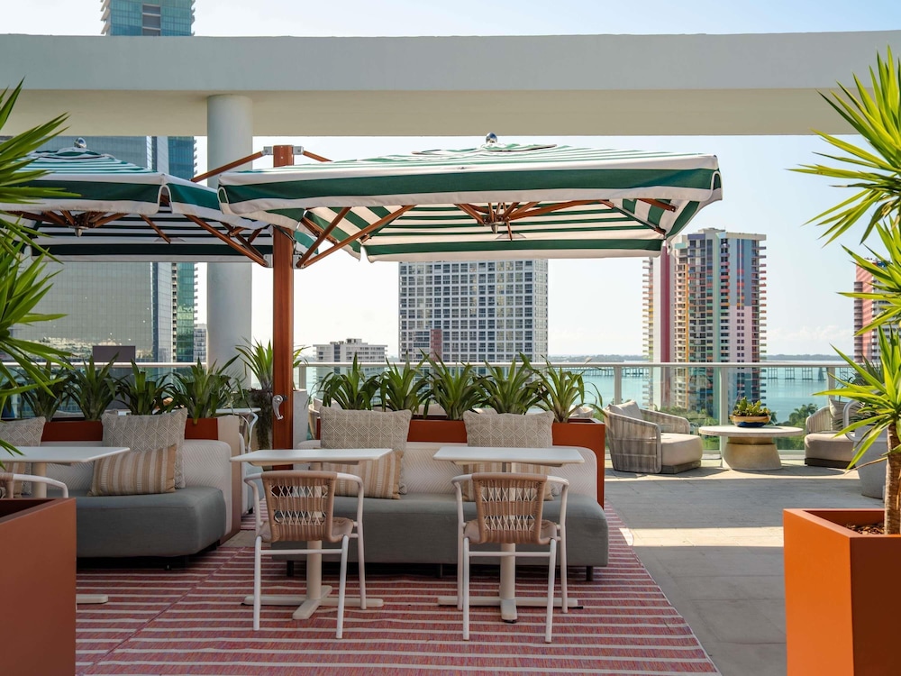 Novotel Miami Brickell in Miami, United States