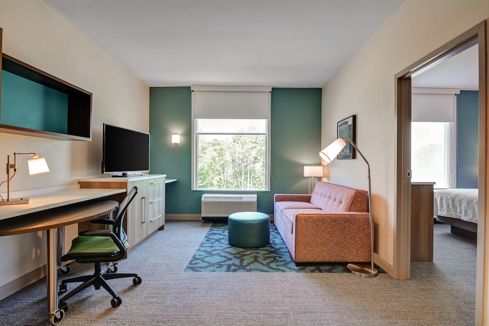 Home2 Suites by Hilton Fort Mill SC - photo 19