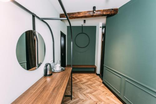 Apartment Atoneli