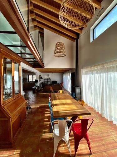 Cortijo Jamaro Boutique — Cehegin
