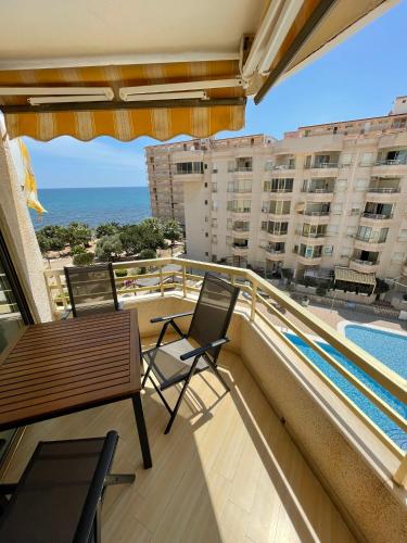 Balcon de Klara - last minute hotel in El Campello
