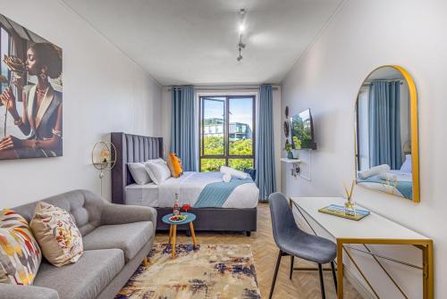Cottonwood Heaven — hotel in Cottonwood Heights