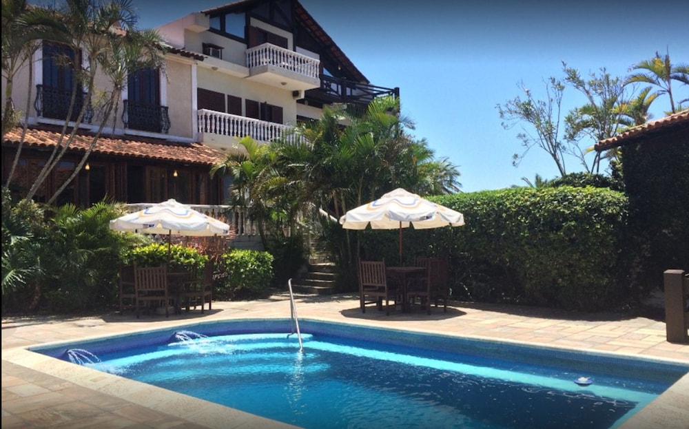 Pousada Caminho do Sol in Arraial Do Cabo, Brasil