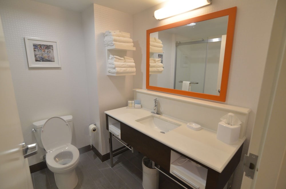 Hampton Inn Ft Payne - photo 8