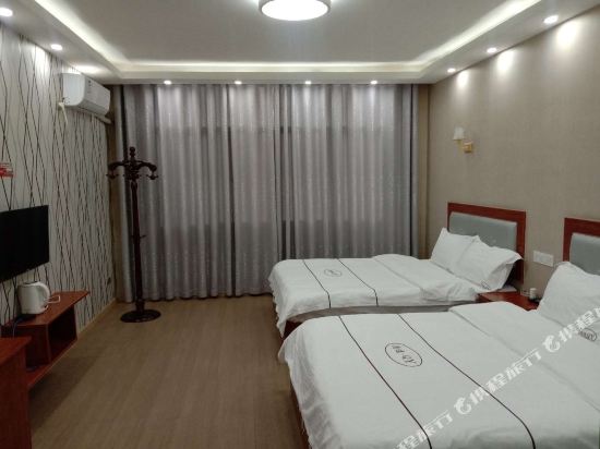 Ludian Qingyi Hotel — Wenping — photo 3