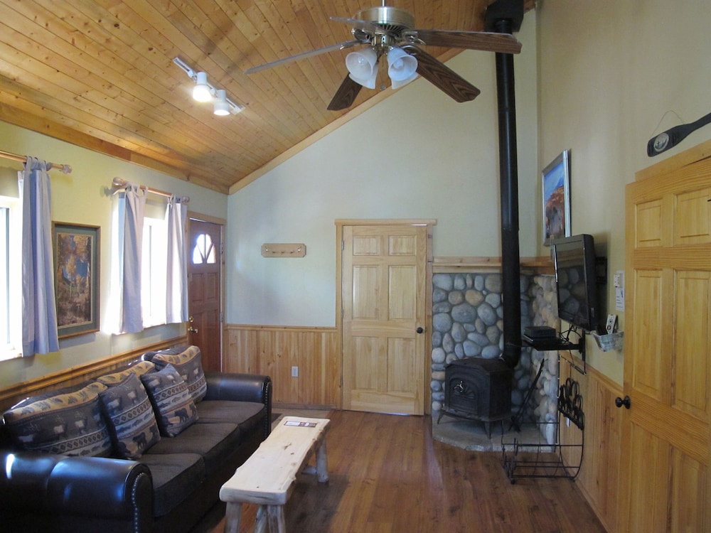 Convict Lake Resort - photo 174