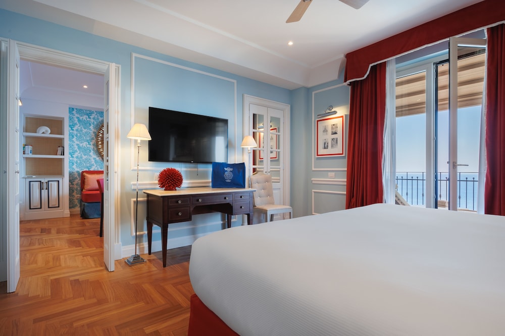 Grand Hotel San Pietro Taormina — Taormina — photo 4