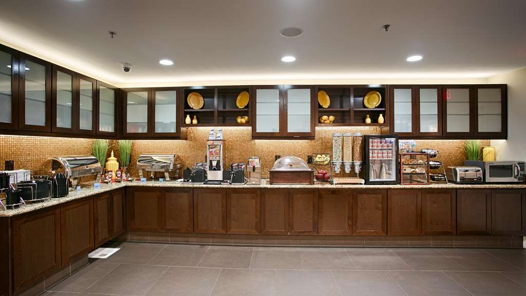 Best Western Plus Rancho Cordova Inn - photo 13