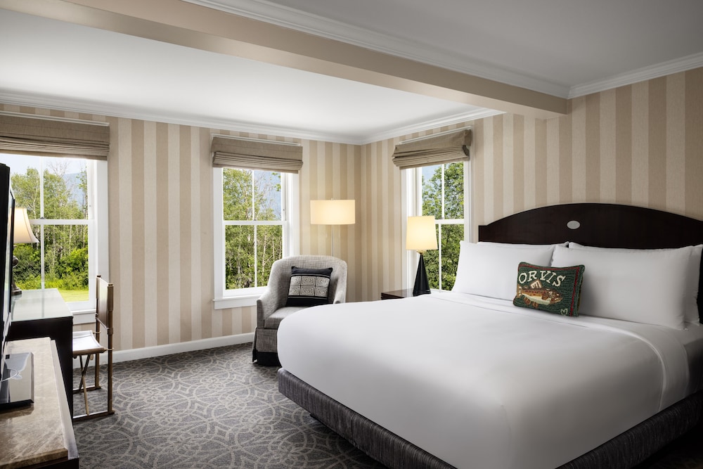Inns at the Equinox - photo 43