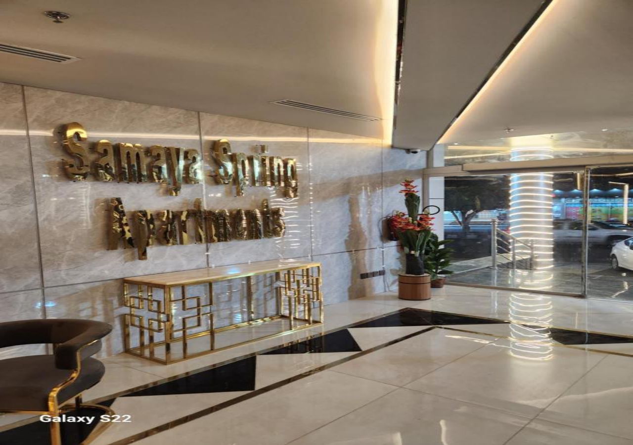 Samaya Spring Hotel — Abha — photo 3