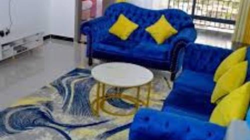 Hakuna Matata Bnb Kilimani