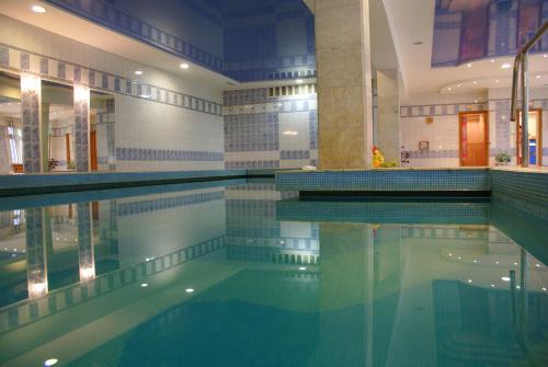 Stroitel - last minute hotel in Vladivostok