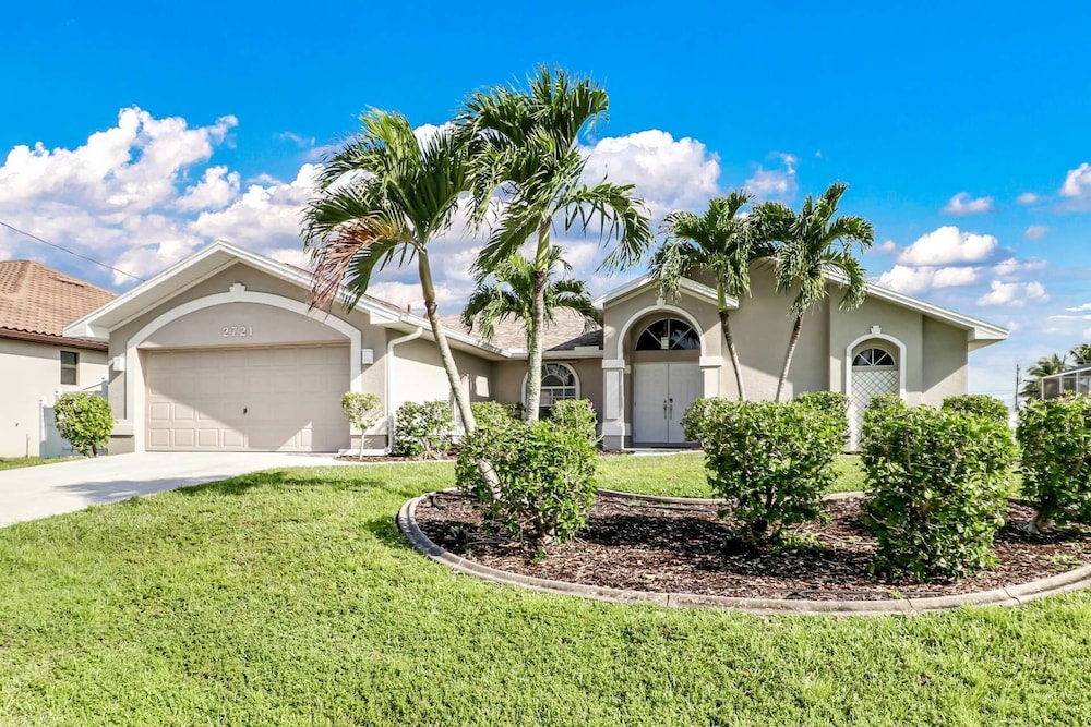 2721 Sw 42Nd Ln in Cape Coral, United States