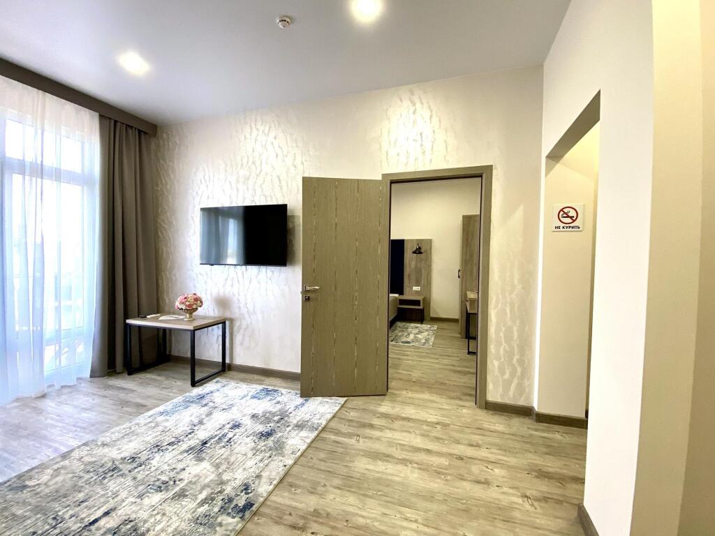 Aldar — Anapa — photo 2