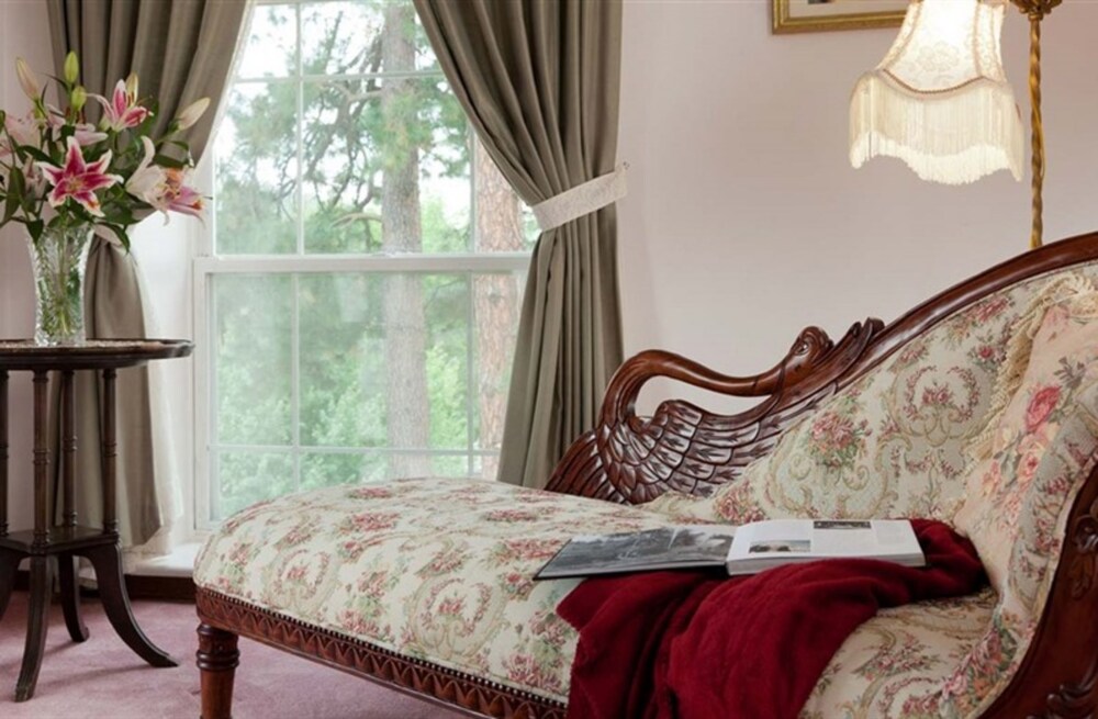 The Roosevelt Inn - photo 11