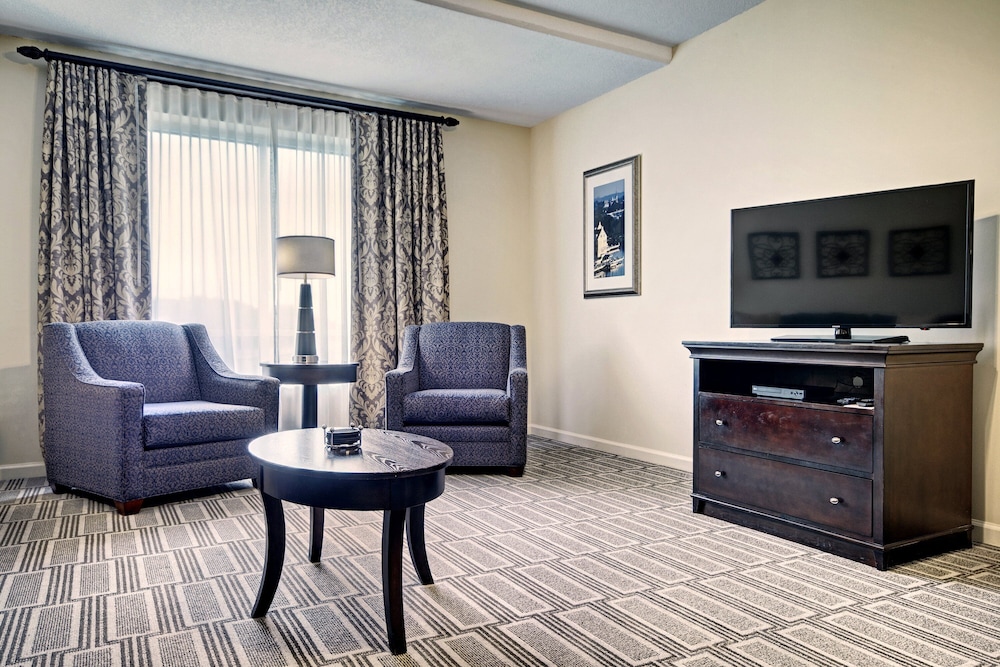 Club Wyndham Old Town Alexandria - photo 22