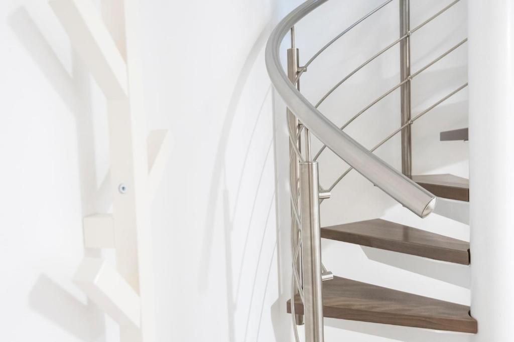 Gorch Fock Ring 19 Meerzeit II — 4-Star Luxury Hotel in Scharbeutz, Germany