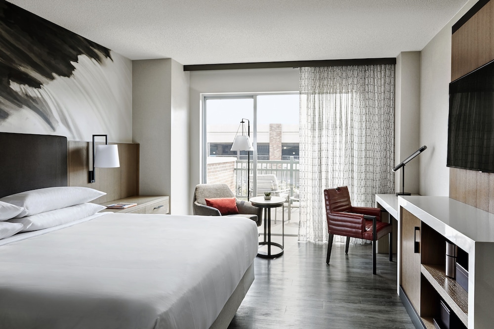Seattle Marriott Redmond - photo 12