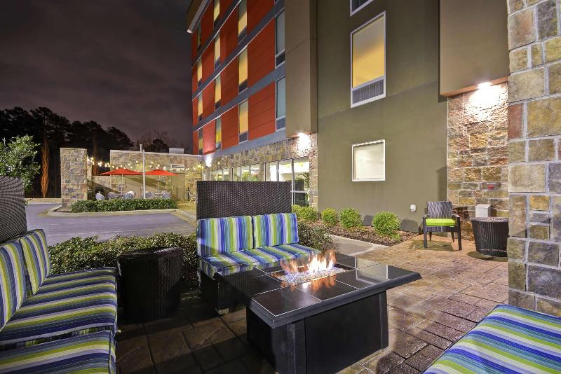 Home2 Suites by Hilton Little Rock West - photo 3