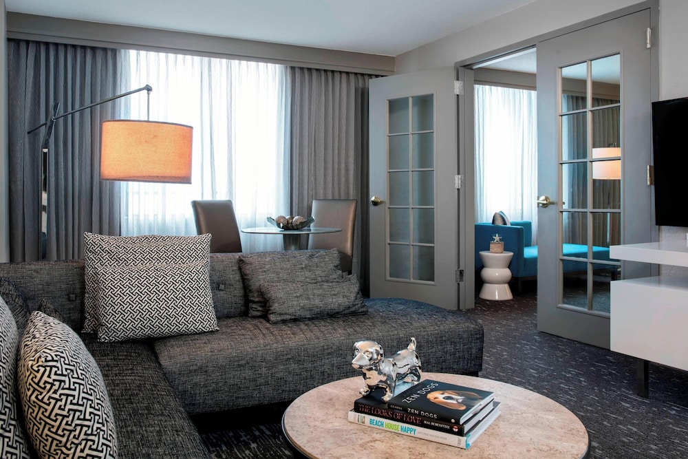 Renaissance Fort Lauderdale Marina Hotel - photo 18