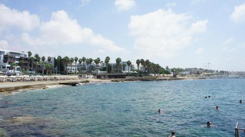 Limnaria Westpark Complex