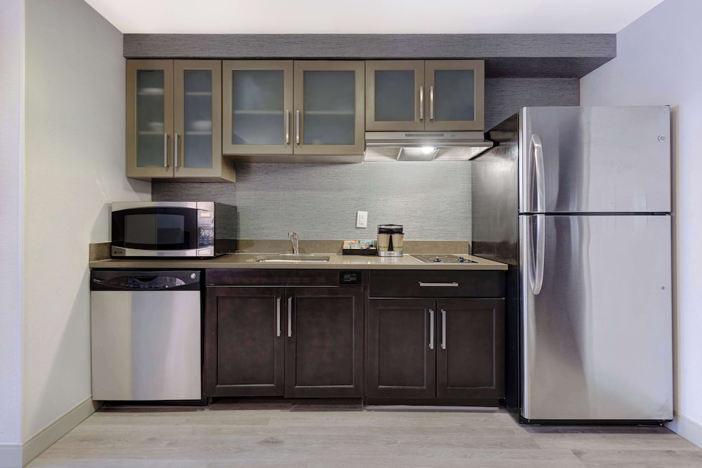 Homewood Suites by Hilton Nashville Vanderbilt TN - photo 33