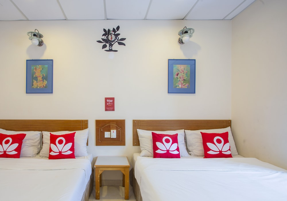 Coastal Park Hotel - last minute hotel in Malacca