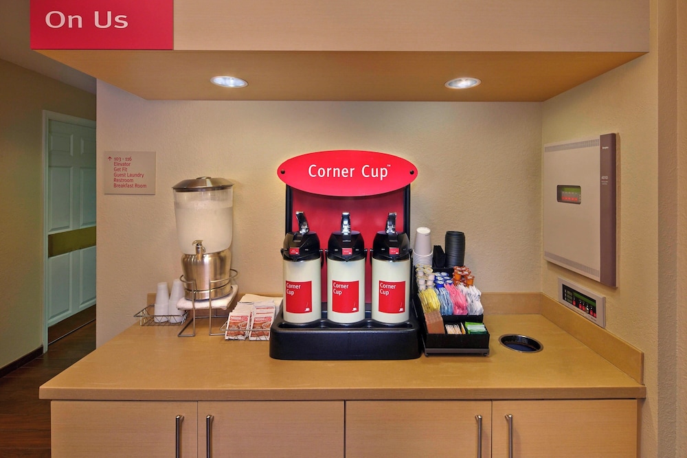 TownePlace Suites by Marriott Fort Lauderdale Weston - photo 21