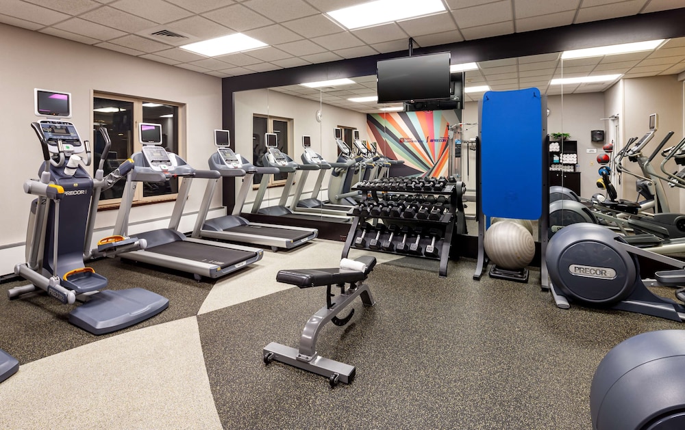 Hilton Garden Inn Chicago OHare Airport - photo 28