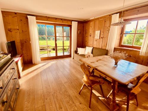 Le Crode — 4-Star Luxury Hotel in Sesto, Italy