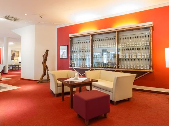 Alleehotel Europa — hotel in Bensheim