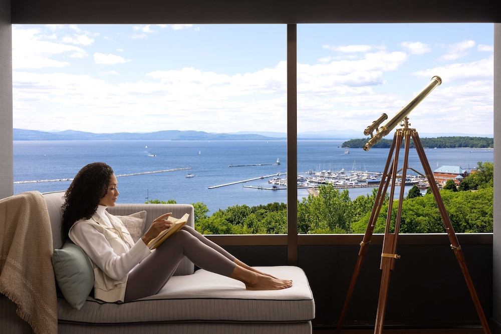 Hotel Champlain Burlington Curio Collection by Hilton - photo 21
