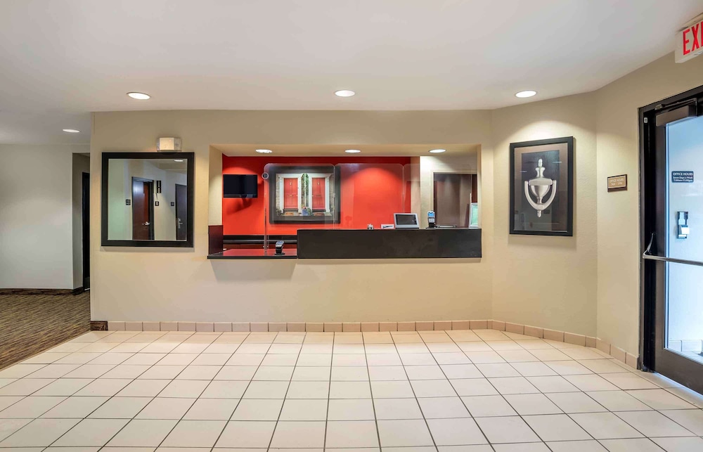 Extended Stay America Select Suites Baton Rouge Citiplace - photo 3