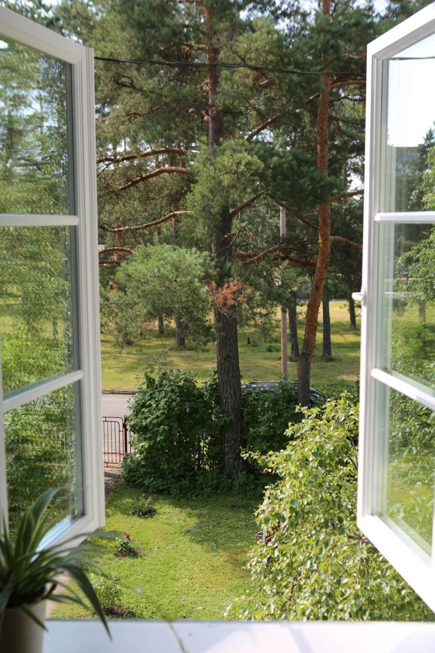 Lovely Nest in Nomme