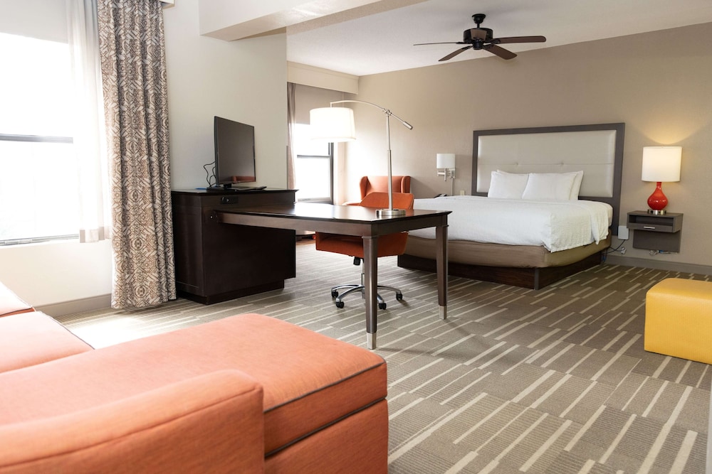 Hampton Inn Hammond - photo 15