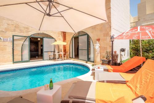 Ta Indri Holiday Home — Zebbug — photo 3